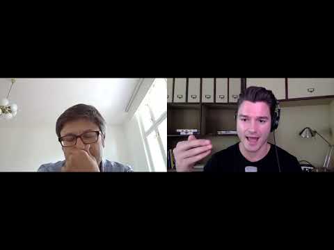 Nathan Latka interviews Memsource