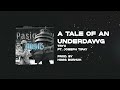 Tryx - A Tale of an Underdawg ft. Joseph Tipay (Visualizer)