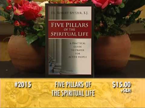 EWTN Religious Catalogue - 08-22-2011 - The Navarre Bible - Mother Angelica and Barbara McGuigan