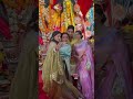 Alia Bhatt With The Mukerji Family At A Durga Puja Pandal Aliabhatt Ranimukerji