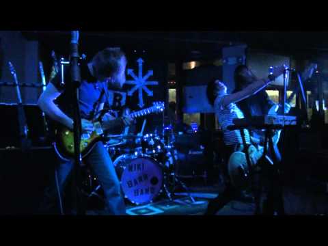 MyJoogTV: The Niki Barr Band - 