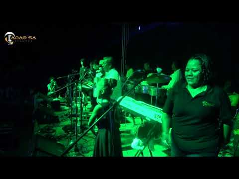 Canela Pura II Mix Las Baileras