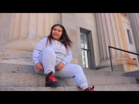 ANY MEANS - THATSYANAASHAWTY ( OFFICIAL MUSIC VIDEO)