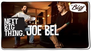Joe Bel - Ten live acoustique