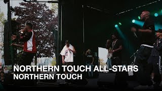 Northern Touch All-Stars | Northern Touch | CBC Music Festival
