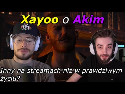 Xayoo o Akim