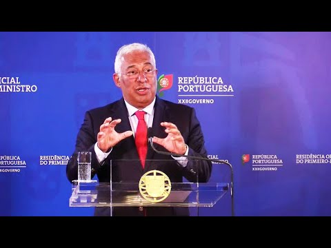 Conferência de imprensa do Primeiro-Ministro após o Conselho Europeu