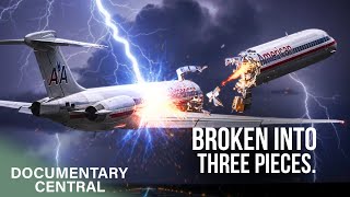 11 Dead in Midnight Storm - The Approach That Should Never Have Happened | Mayday Air Disaster
