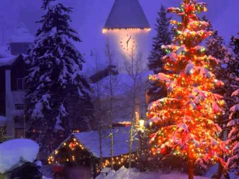 Chris Rea - Driving Home For Christmas (Snow Japan)