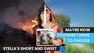 Meeple University - Path of Light and Shadow video thumbnail