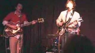 Bishop Allen - Another Wasted Night