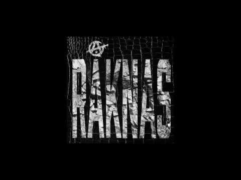 ABIDAZ "RÅKNAS" TRAILER - VIDEOPREMIÄR 15 NOVEMBER