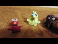 Elmo S Song