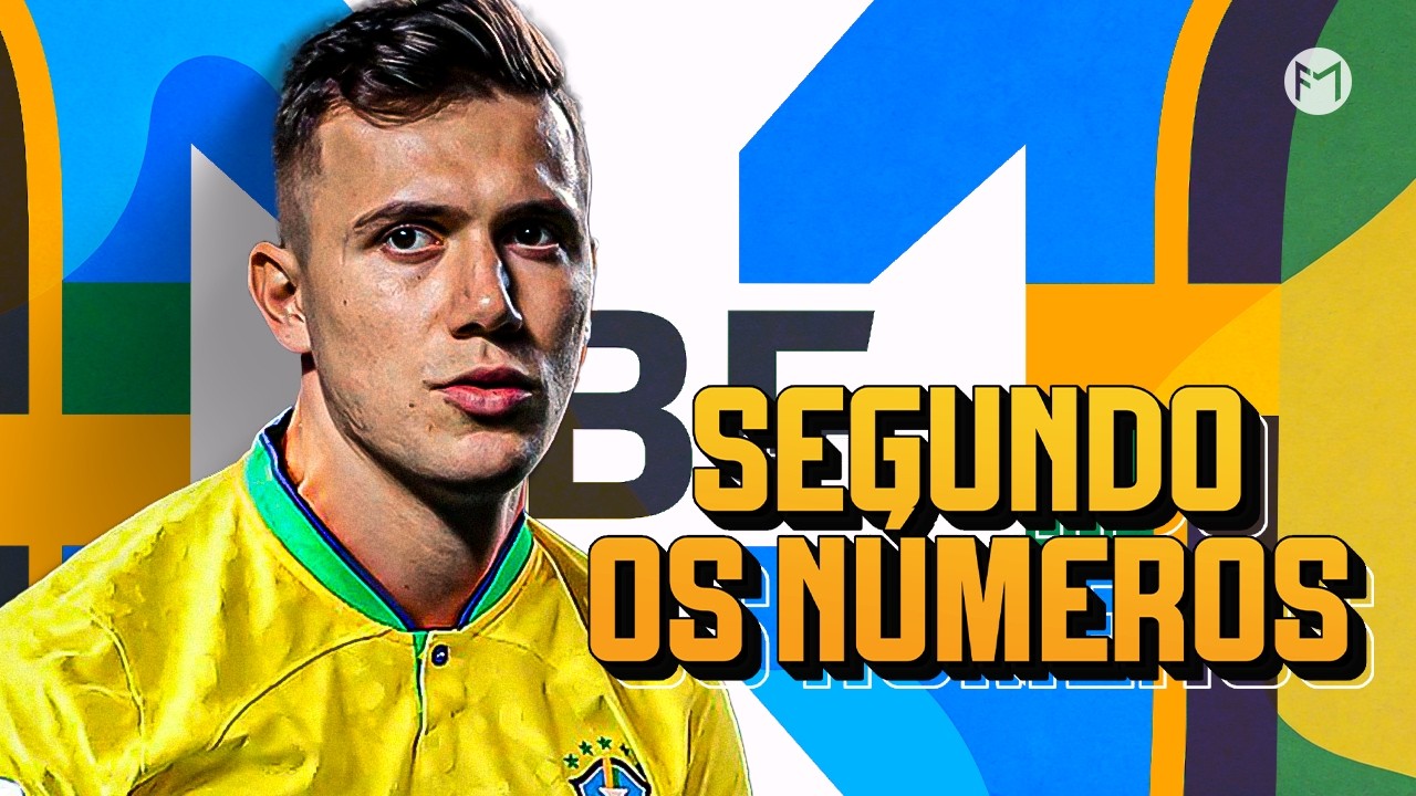 QUEM DEVERIA SER CONVOCADO PARA A SELEÇÃO