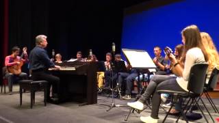 portoni.gr-Μαντολινάτα ΚΕΔΗΚΕ Άγια Νύχτα