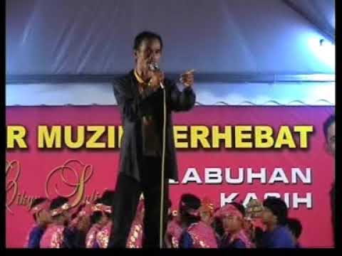 Dikir Seni Cikgu Naim   Sesal tok ngaji