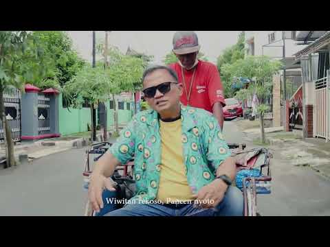 OJO PODO NELONGSO - COVER CIXWIN