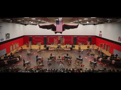 Music City Mystique 2018 - Friends and Family Show