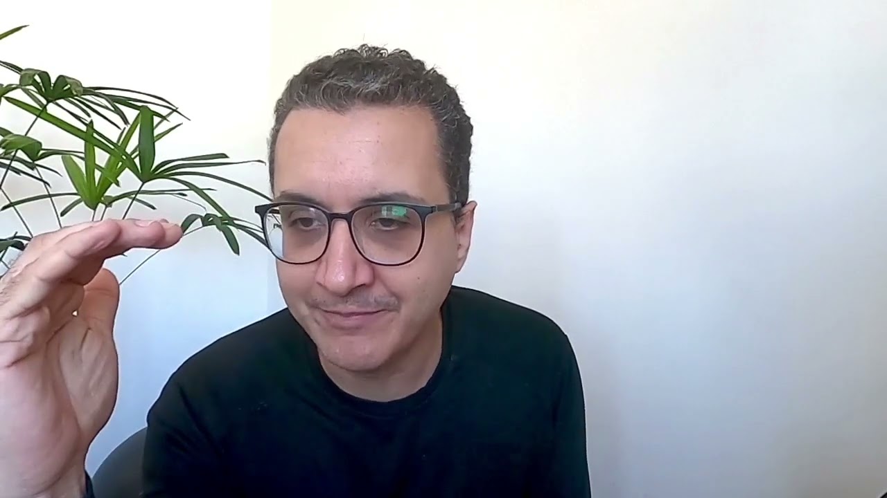 Introdução à Arquitetura Transformer (vídeo longo)