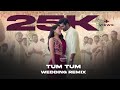 Tum Tum Wedding Remix | Jenushan | Thaman S | Govind Vasantha