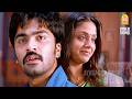 Kadhal Vandhum HD Video Song காதல் வந்தும் Saravana Simbu Jyothika Srikanth 