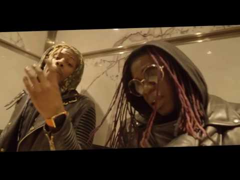 Bleezy CYD x Skippa Da Flippa x Nikki Bandz x Fashion Slores directed by @shotbydj