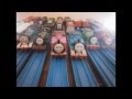 Ambitious Soundtrack Music 2013 PSY Gangnam Style Tomy Thomas Friends Remake