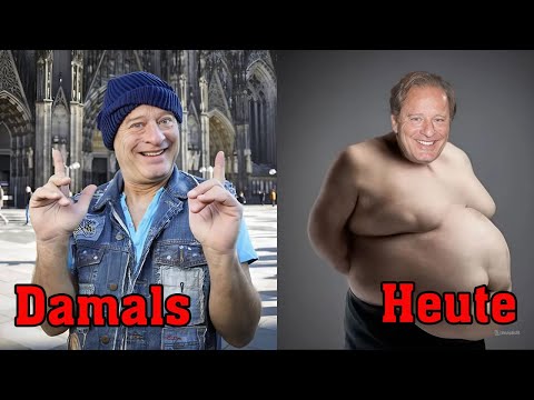 Ballermann 6 / So sehen die Stars HEUTE aus!