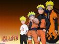 Naruto - Alive 