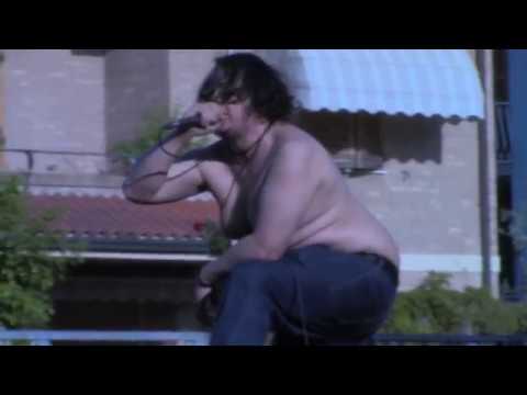 Adria The Reject VENOM Showcase @ Parco Primo Maggio - Chiaravalle 1 Mag 2019