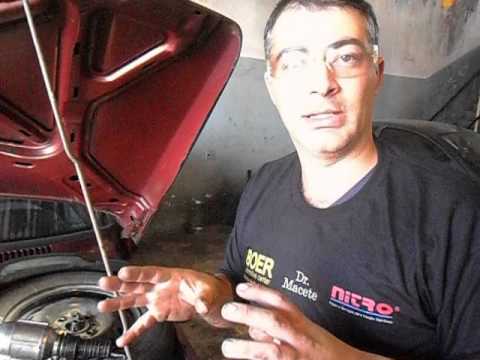 Dr. Macete - Is Your Car Overheating?