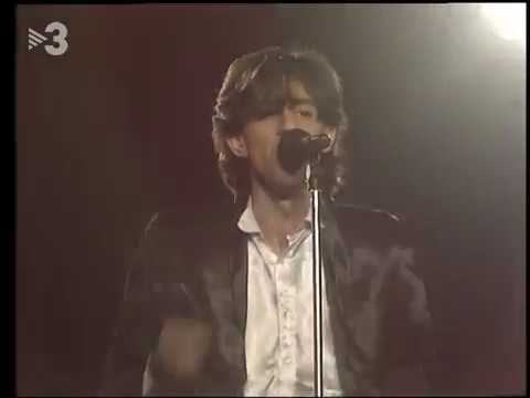 Max Him - Lady Fantasy (Àngel Casas Show - 14.01.1986 )