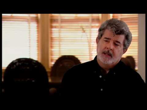 Extended Podrace Lap Two - Deleted Scene 4 Introduction - The Phantom Menace