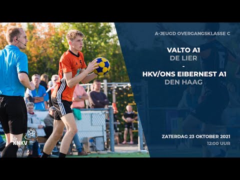 Valto A1 - HKV/Ons Eibernest A1