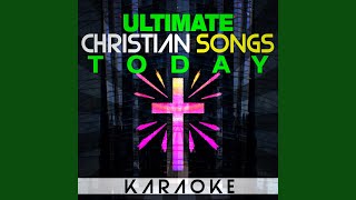 How Great Thou Art (Originally Performed by Carrie Underwood) (Karaoke Version)