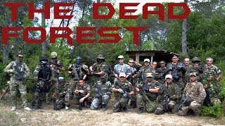preview picture of video '[PARTIE]  AIRSOFT | Dead Forest'