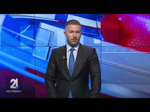 21 Drejtpërdrejt  12.10.2023