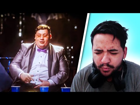 [REACCIÓN] Big Apple x Oky x Facu Vazquez x Dj Lauuh - PERDIMOS (Videoclip Oficial)