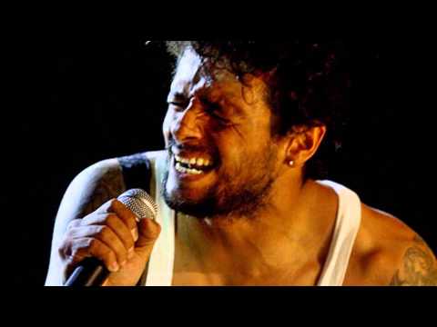 Amantes hasta el fin  - Robi Draco Rosa