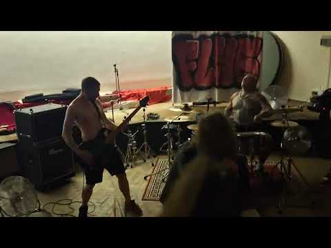 Dead Harts. The Labour Club, Lincoln. 6/9/2024.