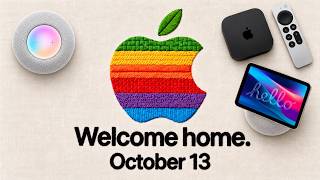 BREAKING!! Apple TV & HomeView RELEASE DATES LEAKED!