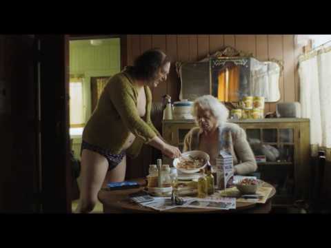 Clip #1 - Greasy Food