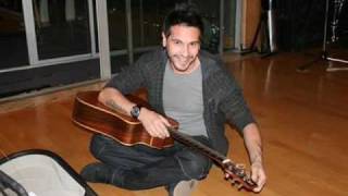 David DeMaría - Presagios