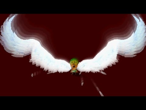 The Legend of Zelda: Majora's Mask 3DS - 100% Walkthrough Part 5 - Woodfall, Masks & Heart Pieces