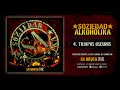 SOZIEDAD ALKOHOLIKA "Tiempos Oscuros" (Audiosingle)
