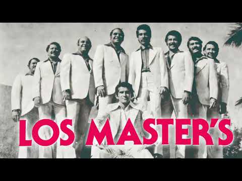 Los Master's - Vol. 13 (Full Album)