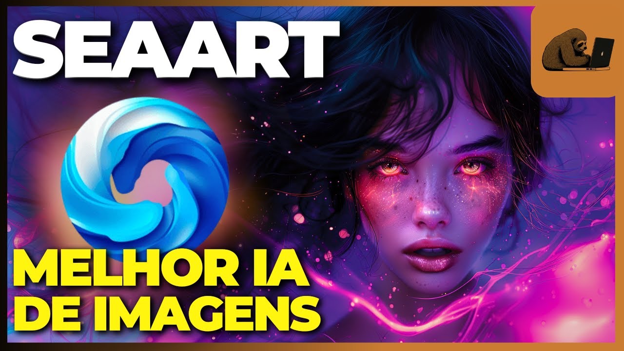 ESSA É A MELHOR IA PARA CRIAR IMAGENS GRÁTIS DO MOMENTO (GUIA ATUALIZADO)