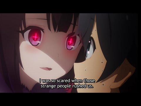 Yandere Eriko | Princess Connect Re:Dive |