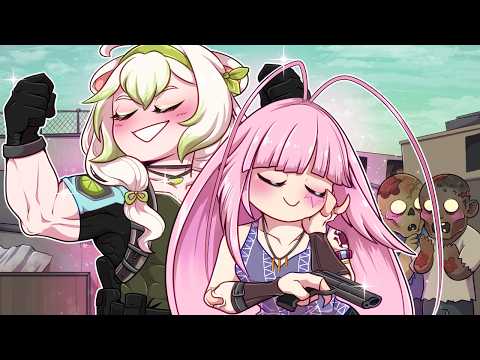 Resident Evil 5 is the Greatest Co-Op Game Ever Made