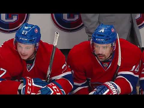 27.05.2014  G5  NY Rangers - Montreal